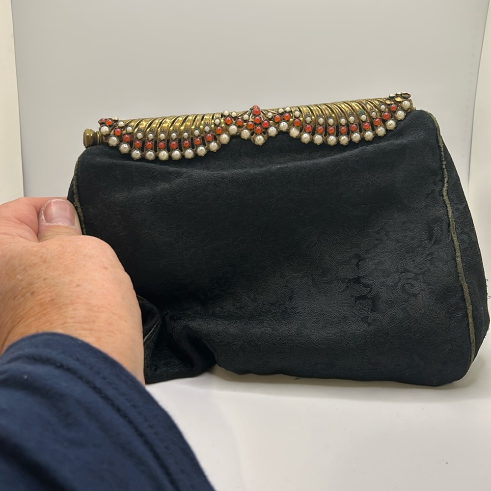 Vintage purse